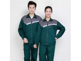 厂服定做