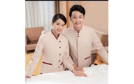 南昌酒店宾馆工作服