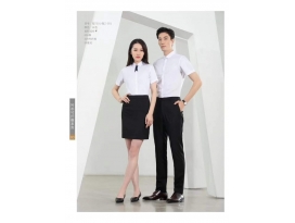 九江职业工作服定制