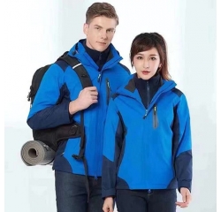 南昌冲锋衣服装厂家