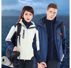 南昌赣州冲锋衣厂家