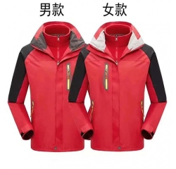 南昌冲锋衣