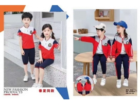 南昌园服定做