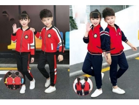 南昌幼儿园衣服定做