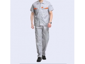 江西服装定制厂家