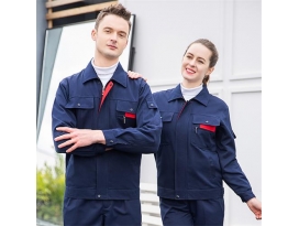 鹰潭工作服