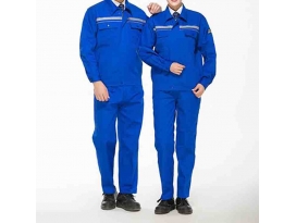 江西劳保服定做