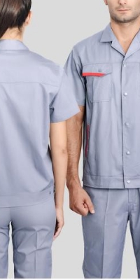 南昌劳保服定做厂家