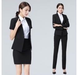 江西服装定制厂家